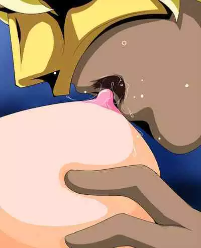 Yogo Sareta Tia no Kagayaki