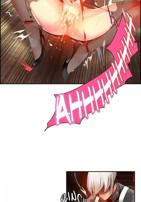 Lilith`s Cord Ch.1-40