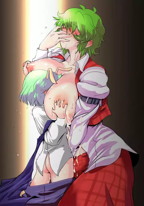 東方妄想具現化装置4