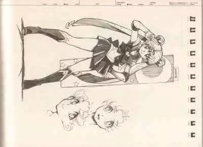 RaKuGaKi.Monochrome.