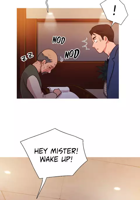 Scandal of the Witch Ch.1-38