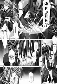 [Akagi] Agake [English]