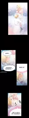 [BAK Hyeong Jun] Sweet Guy Ch. 1-42 [English] [YoManga]