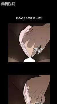 [Keum Sah Gong] Si-Eun Ch.1-33 (English) (Ongoing)