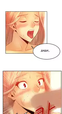 My Office Ch.1-16 (English) (Ongoing)