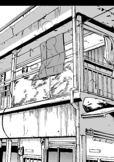 Uraroji no Bitch Jidou Hanbaiki de Classmate o Katte Mita