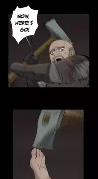 [Getty] Siren Ch.0-13 (English) (YoManga) (Ongoing)