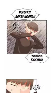 [Mx2J] Hahri's Lumpy Boardhouse Ch. 0-31 [English] (YoManga) (Ongoing)