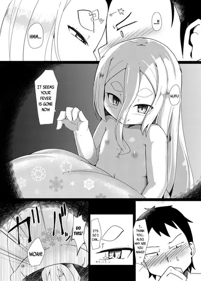 Shirayuki Youdou no Ryousai | The Bewitching Shirayuki is an Excellent Wife