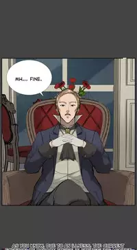 [Hong BanJang] Aharoo Ch.1-36 (English) (YoManga) (Ongoing)