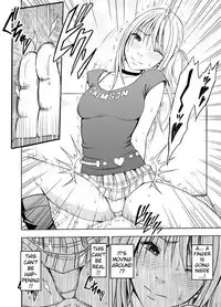 [Crimson Comics] Sensation Linking Magical Onahole (English) {Kizlan}