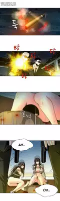 [Fantastic Whale] Twin Slave Ch.1-25 (English) (Ongoing)