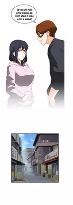 [Husky guy] SStudy Ch.0-25.1 (English) (YoManga) (Ongoing)