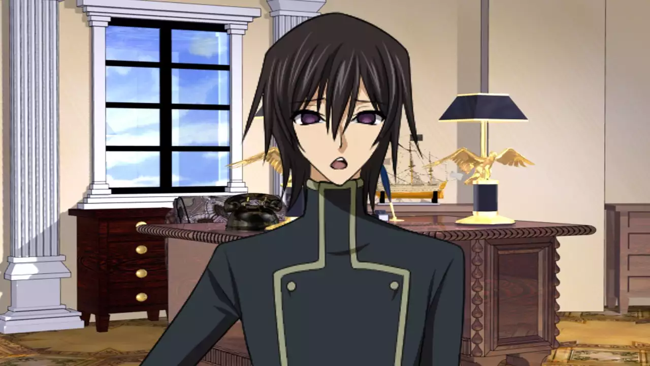 Reborn Prince Jo ~Haichaku Ouji wa Medorei~