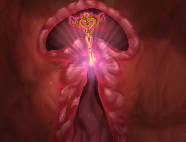 F●TEおま●こナイト製品版！