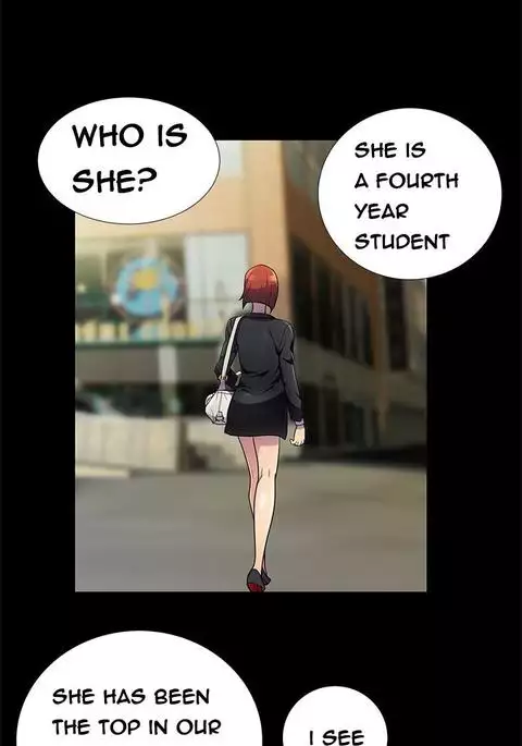 Will You Do as I Say? Ch.1-20