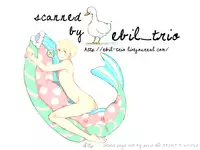 Sawaretakute Missing (Tsuritama)