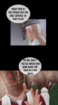 [Getty] Siren Ch.0-13 (English) (YoManga) (Ongoing)