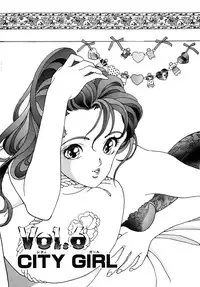 [U-Jin] Kanojo no Inbou 2 - Conspiracy 2