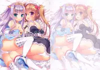 (C85) [23.4Do (Ichiri)] Triangle Sympathy (OUTBREAK COMPANY)