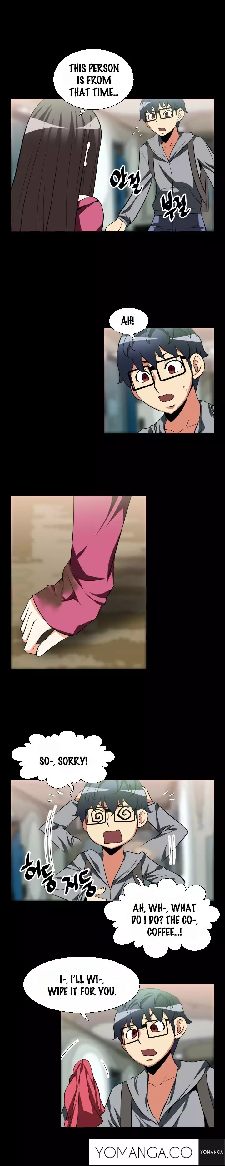 Love Parameter Ch.1-29