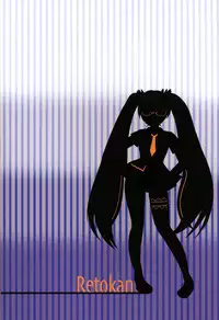 (C90) [Suzome (Somemaru)] Retokan (SHOW BY ROCK!!)