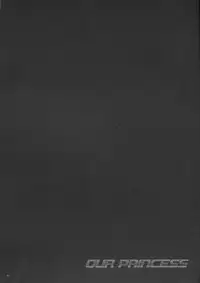 (SC40) [FANTASY WIND (Shinano Yura)] OUR PRINCESS (Quiz Magic Academy)