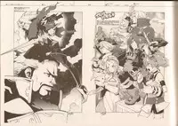 (C83) [Article 60 of Criminal Code (Shuhan)] RaKuGaKi./Monochrome.[Vol:3] (Various)