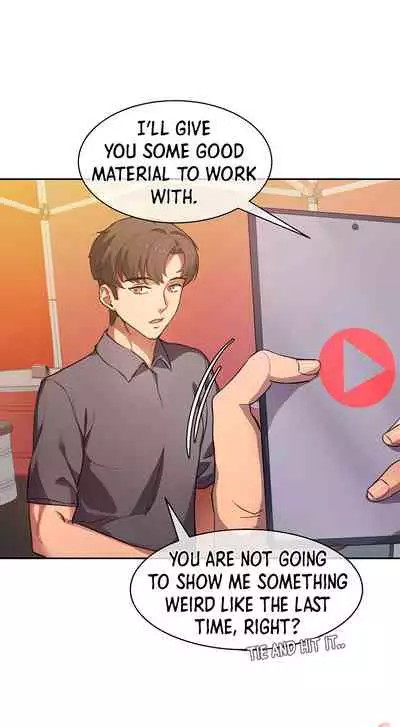 Is this the Way You Do it Ch.11/?