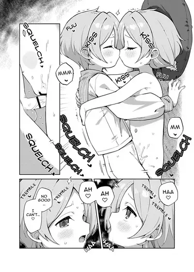 Futari de Futago | Twins Together