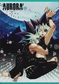 (C81) [Quartzshow (Hari)] Aurora 2 (Yu-Gi-Oh!)