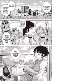 Toshishita Doutei Mania