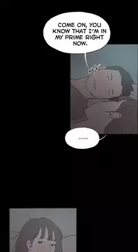 [Mr. Byeong-Su] Cohabitation Ch.1-48 (English) (Ongoing)