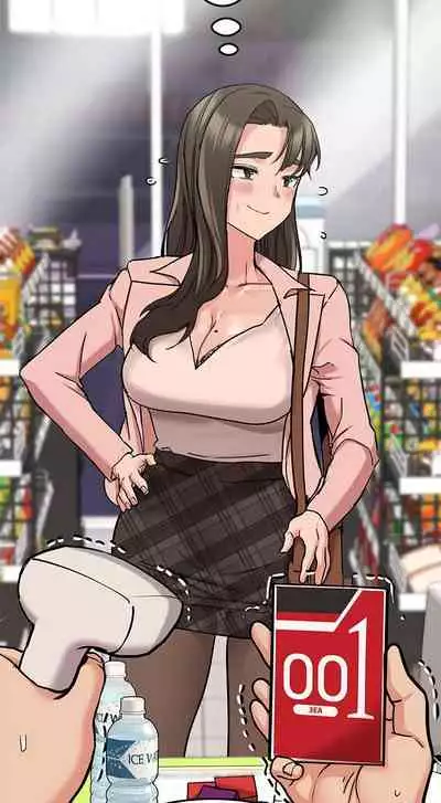 【周二连载】要对妈妈保密唷!（作者：NOAH） 第1~29话