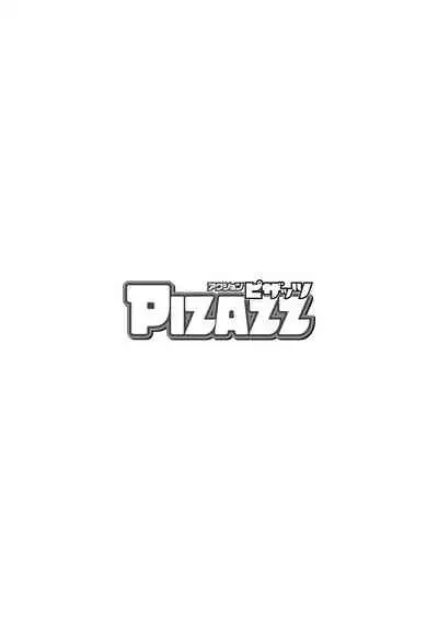 Action Pizazz 2022-03