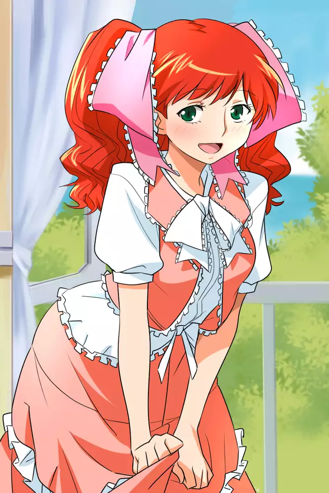 超まーじゃん娘!SET.2