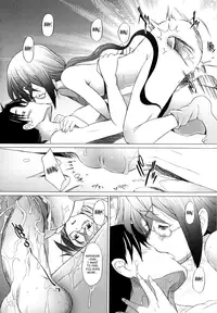 [Sakai Hamachi] Alive [English] [SaHa]