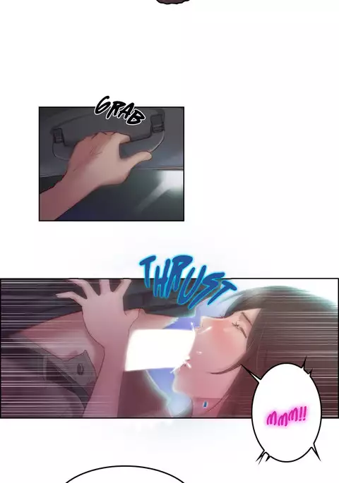 Sex Knights-Erotic Sensuality & Perception Ch.1-22