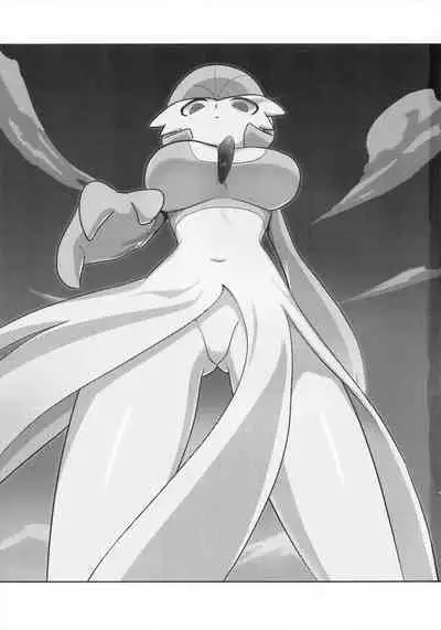 Oyabun sānaito ni osowa reta! | 被头目沙奈朵们袭击了！