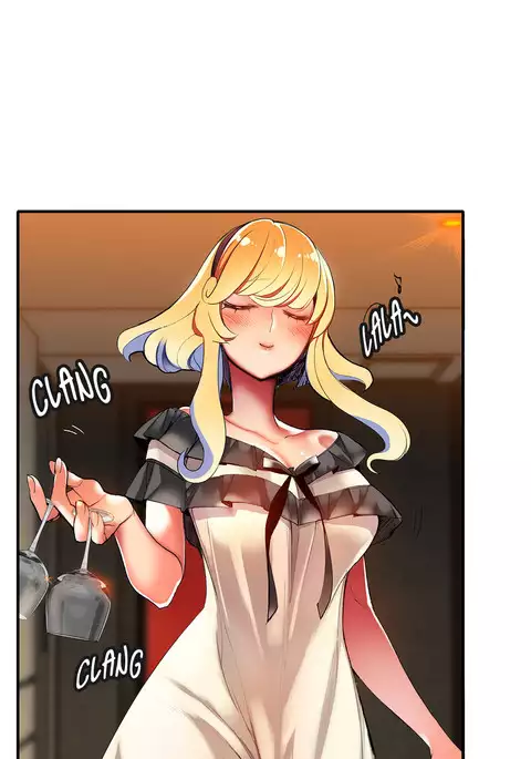 Lilith`s Cord Ch.1-39