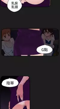 Desire King (慾求王) Ch.1-12 (chinese)