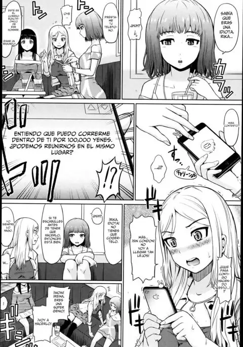 Kousoku Tanezuke Love Hotel