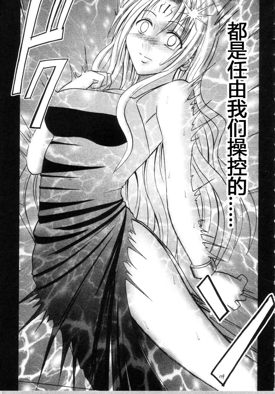 Sephiria Hard Soushuuhen