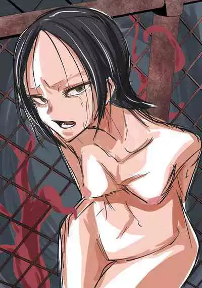 Kourin! Akuma Friends - Advent! Devil Friends