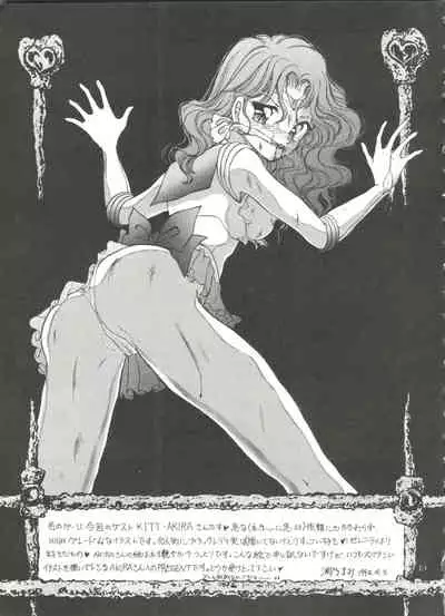 Tsukiyo no Tawamure 6