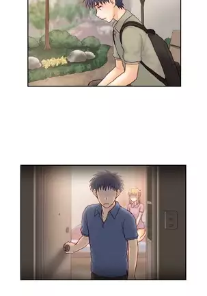 Wrath of the Tutoring Ch.1-36