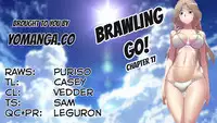 [Worin] Brawling Go Ch.0-19 (English) (YoManga) (Ongoing)
