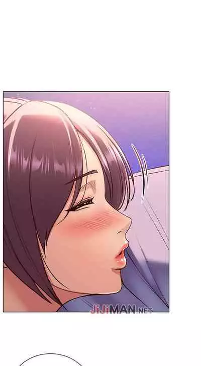 【周三连载】超市的漂亮姐姐（作者：北鼻&逃兵） 第1~71话