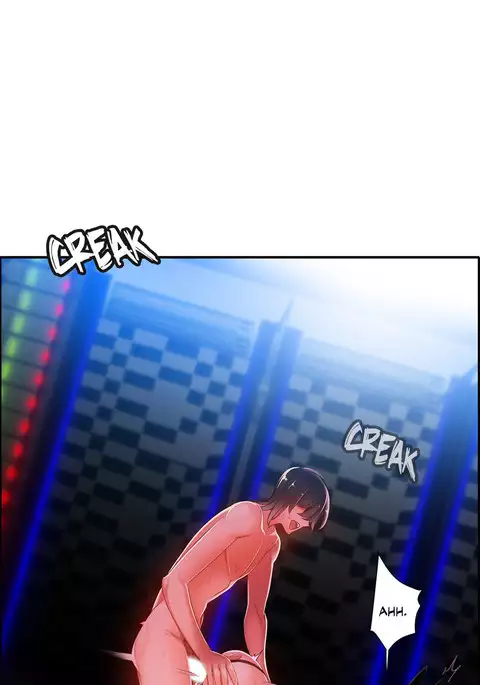 Lilith`s Cord Ch.1-39