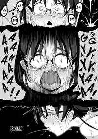 [Egao ga Ichiban (Tsukusun)] Ame Nochi Kankan [English] =SW=